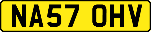 NA57OHV