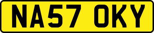 NA57OKY