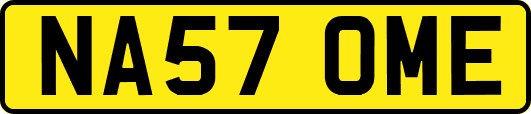 NA57OME