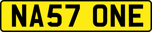 NA57ONE