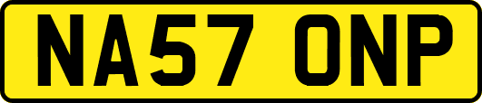NA57ONP