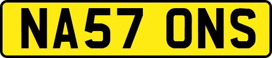NA57ONS