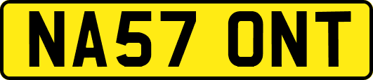 NA57ONT