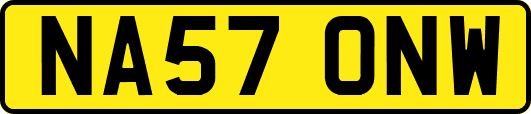 NA57ONW