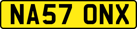 NA57ONX