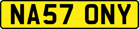 NA57ONY