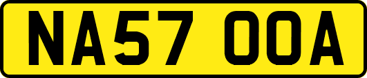NA57OOA