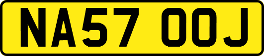 NA57OOJ