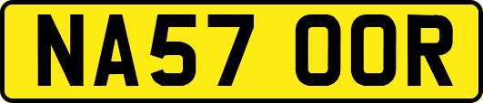 NA57OOR