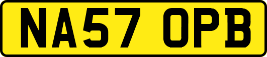 NA57OPB
