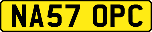 NA57OPC