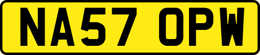 NA57OPW