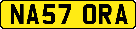 NA57ORA