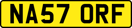 NA57ORF