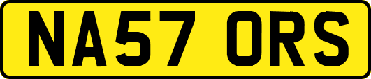 NA57ORS