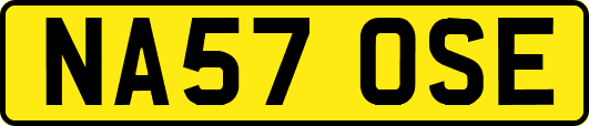 NA57OSE