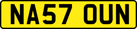 NA57OUN