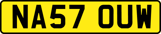 NA57OUW