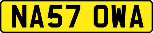 NA57OWA