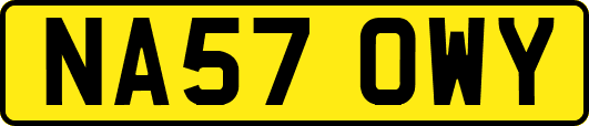 NA57OWY