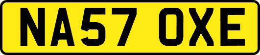 NA57OXE
