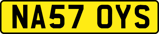 NA57OYS
