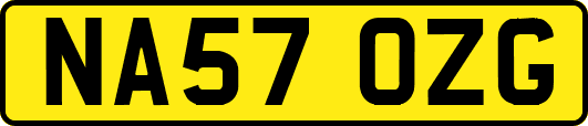 NA57OZG