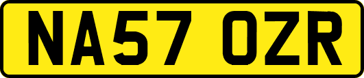 NA57OZR