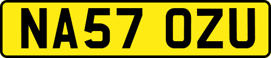 NA57OZU