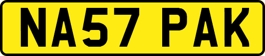 NA57PAK
