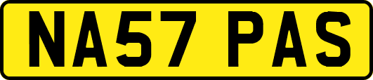 NA57PAS