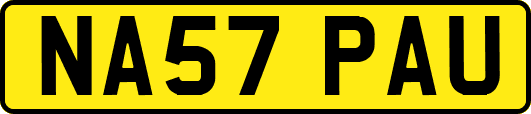 NA57PAU
