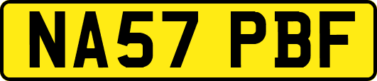 NA57PBF