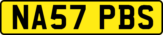 NA57PBS
