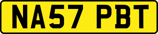 NA57PBT