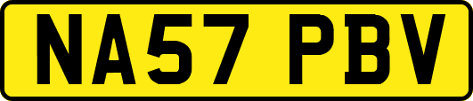 NA57PBV