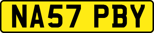 NA57PBY