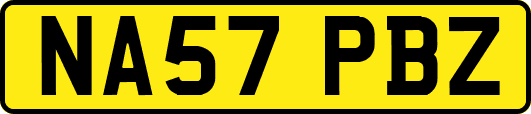 NA57PBZ