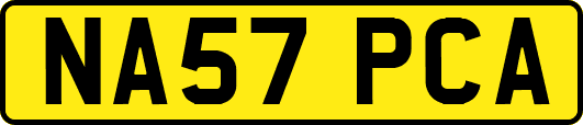 NA57PCA