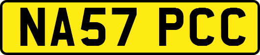 NA57PCC