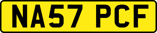 NA57PCF