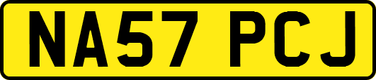 NA57PCJ