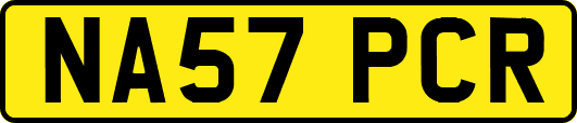 NA57PCR