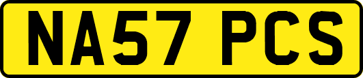 NA57PCS