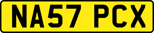 NA57PCX