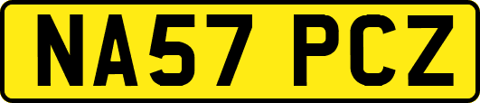 NA57PCZ