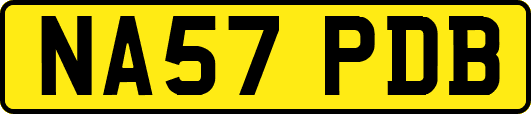 NA57PDB