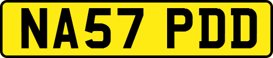 NA57PDD
