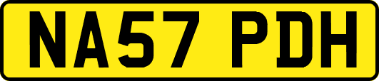 NA57PDH