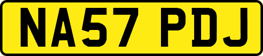 NA57PDJ